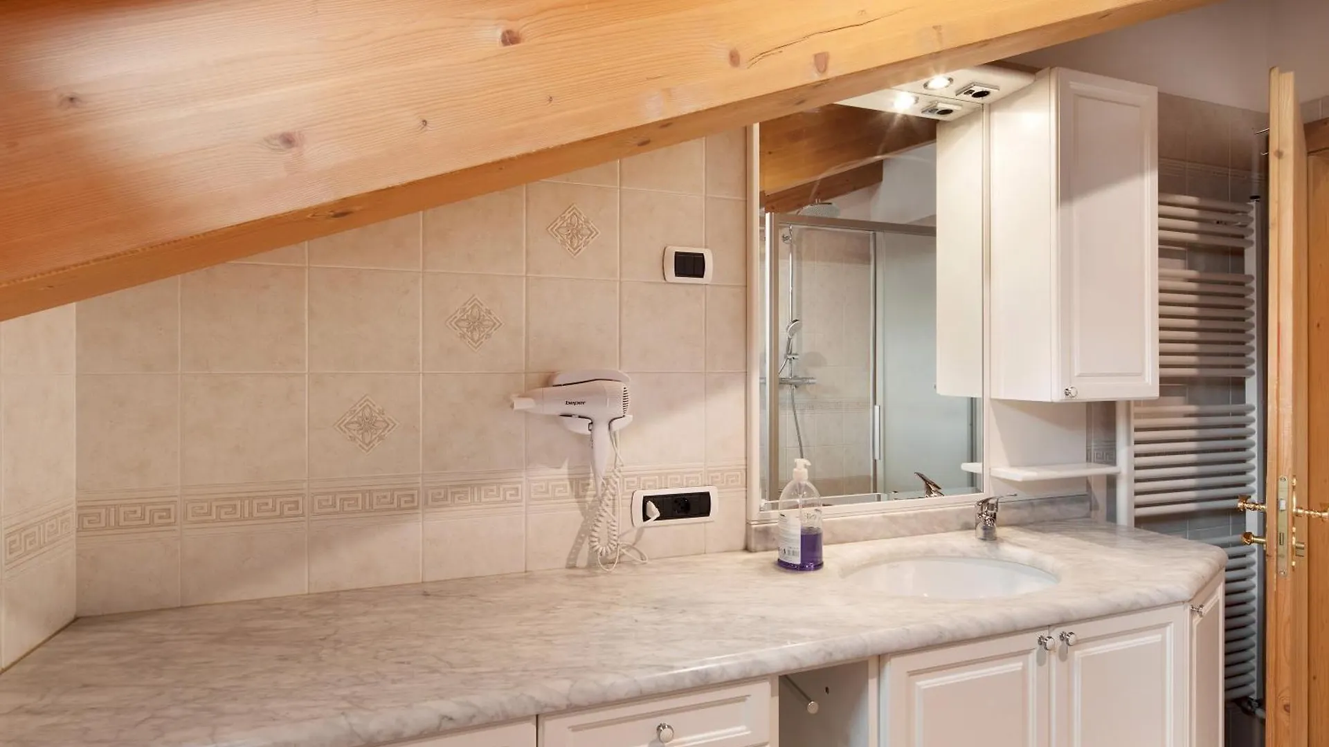 Casa Daniele-Appartamento Livia Livigno Italy