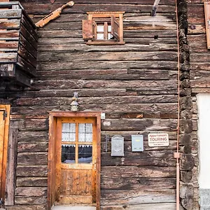 Appartamento Touring, Livigno