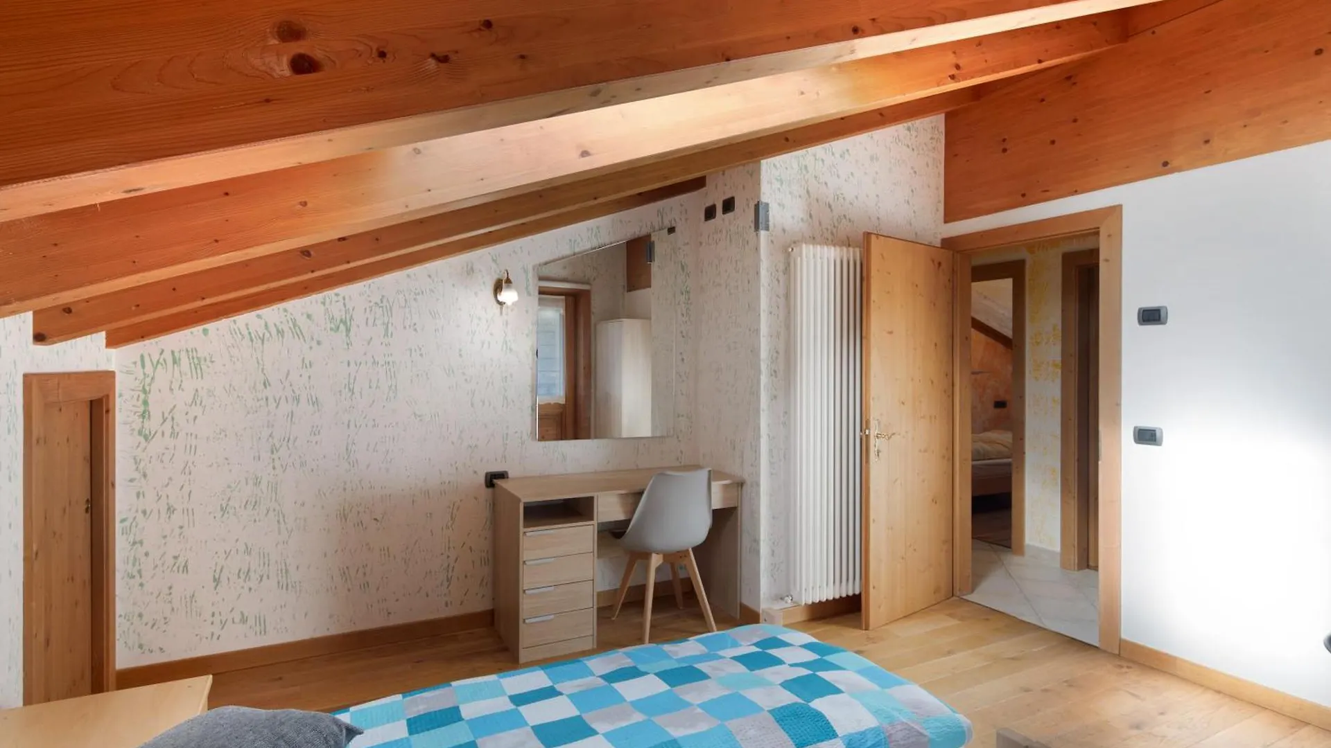 Casa Daniele-Appartamento Livia Livigno 0*,